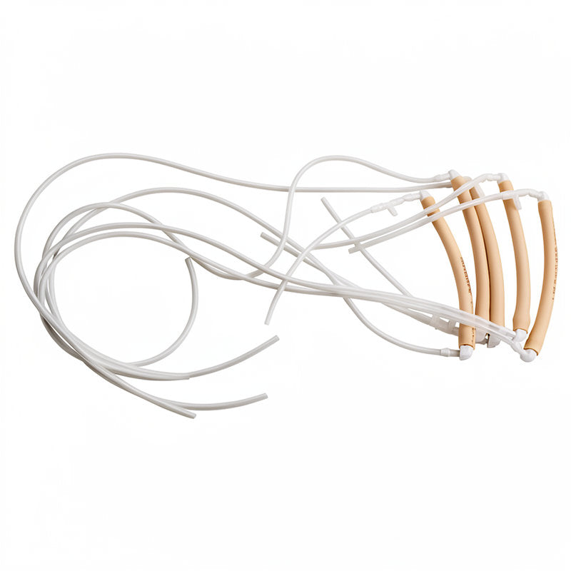 COFFETEK PERISTALTIC TUBE ASSY
