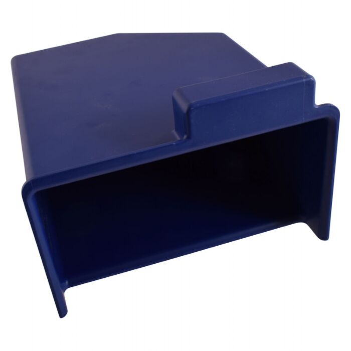 Necta Coffee Grounds Tray - commercial coffee spare part