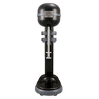 KALKO COMMERCIAL DRINK MIXER - BLACK POLISHED