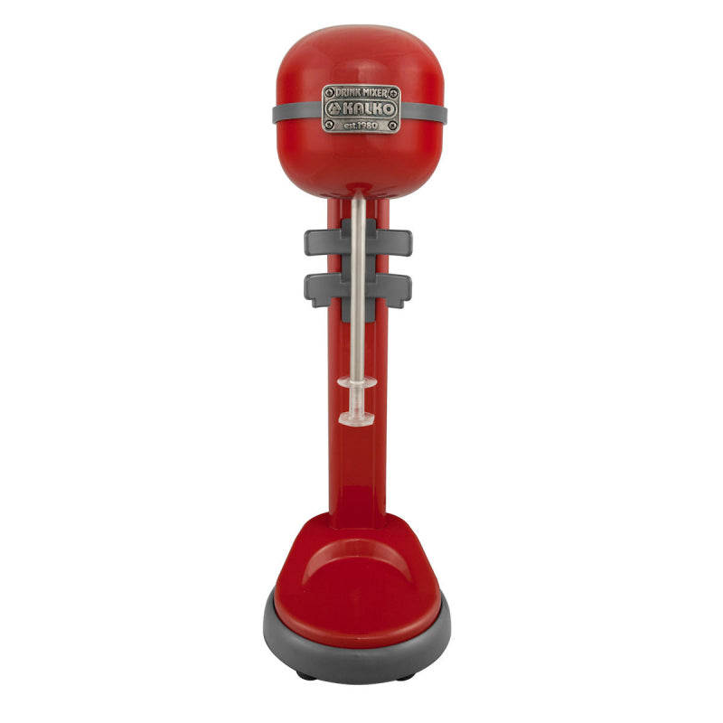 KALKO COMMERCIAL DRINK MIXER - RED