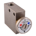 CIMBALI WATER REGULATING VALVE