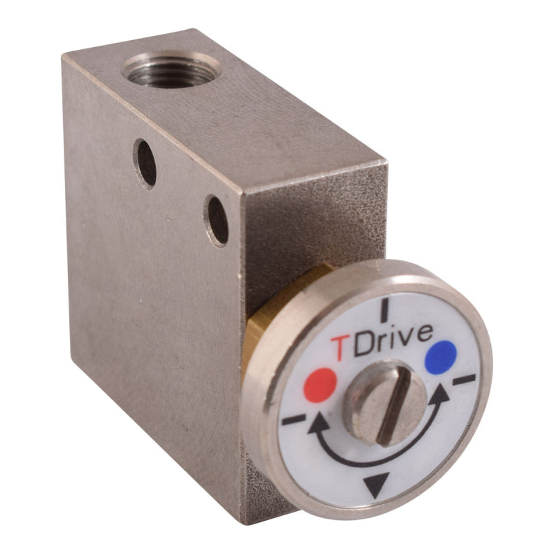 CIMBALI WATER REGULATING VALVE