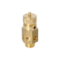 3/8 DALLA CORTE SAFETY VALVE 1.5 BAR CERTIFIED