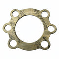 GAGGIA D90 EVO ELEMENT GASKET 61 X 40 X 2MM
