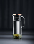 BODUM BIASCA INFUSION JUG - COPPER LID