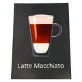 COFFETEK HORECA DECAL SET