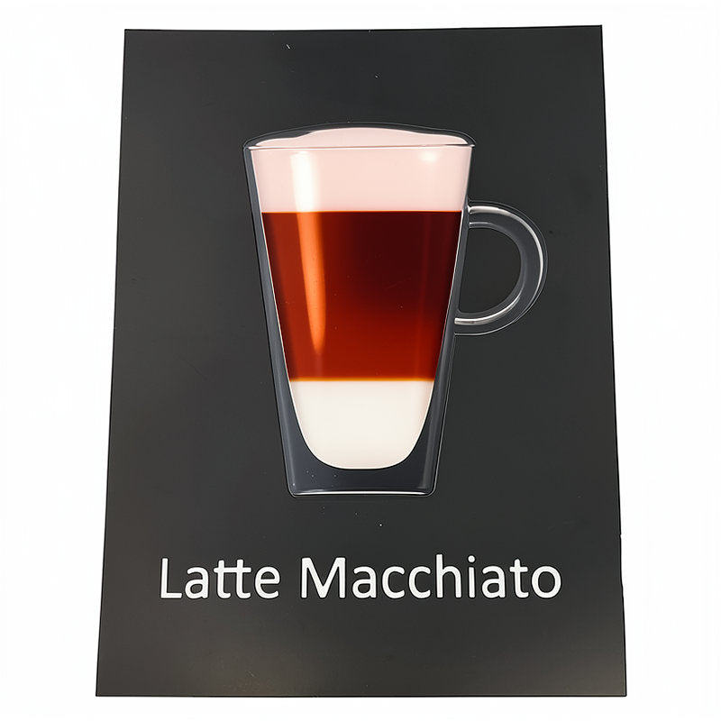 COFFETEK HORECA DECAL SET