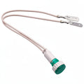 LAVAZZA GREEN LAMP