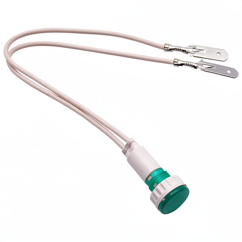 LAVAZZA GREEN LAMP