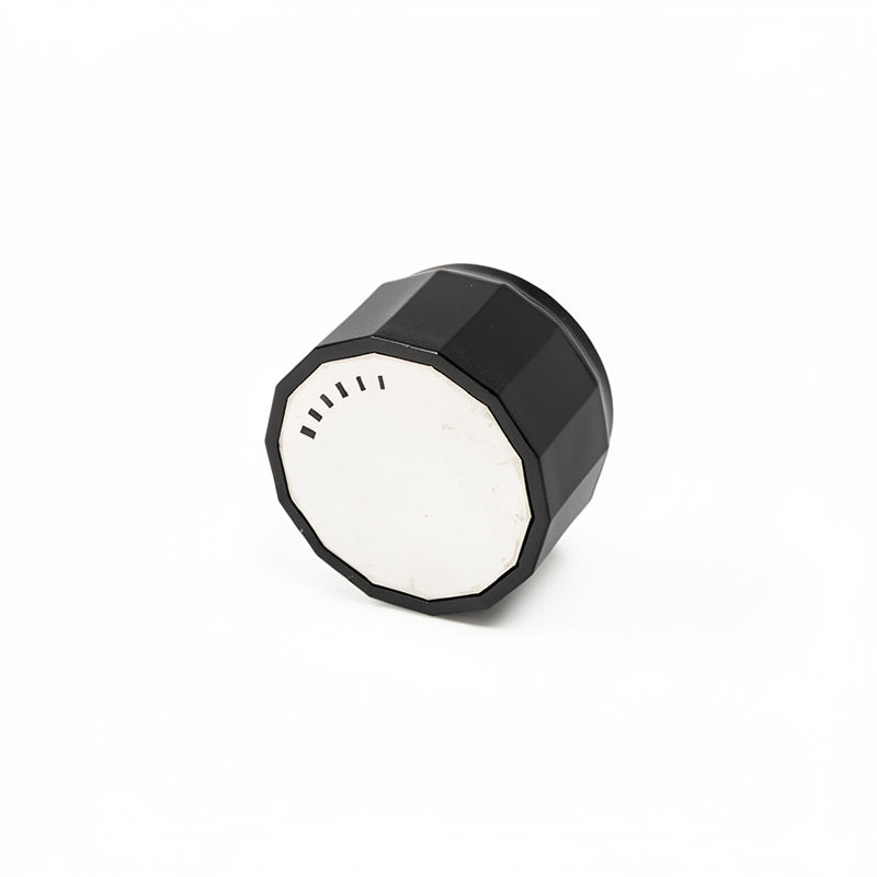 IBERITAL TANDEM STEAM/HOT WATER VALVE KNOB