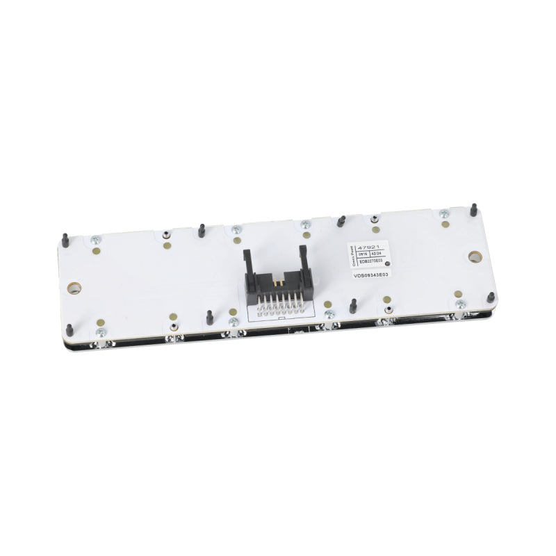 IBERITAL TANDEM KEYPAD