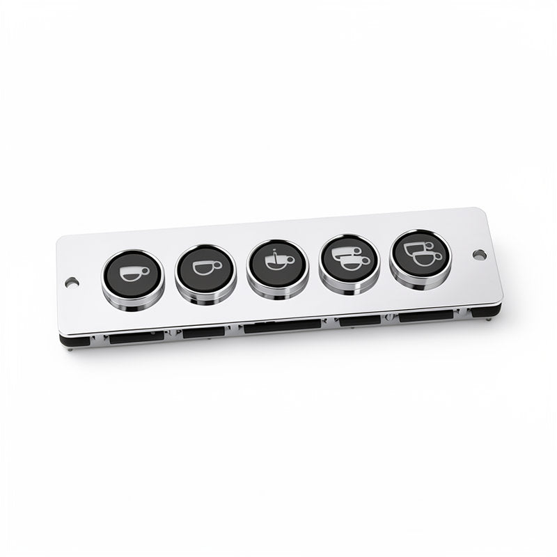 IBERITAL TANDEM KEYPAD