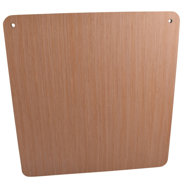 IBERITAL TANDEM SIDE PANEL L/R WOOD