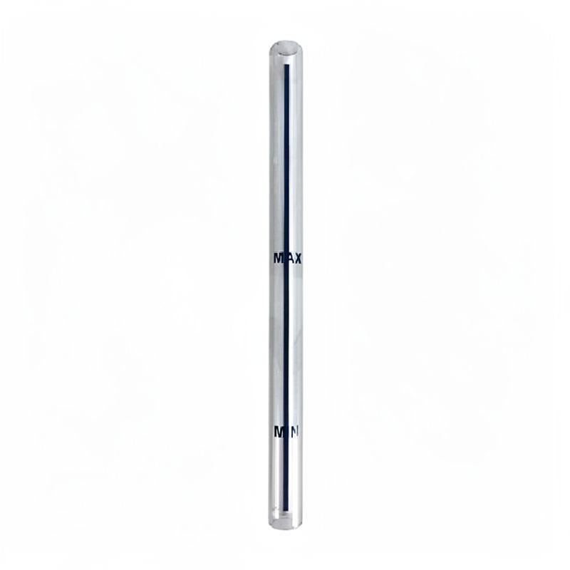 SITE GLASS 11MM X 150MM