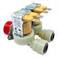 MARCO DOUBLE INLET SOLENOID VALVE 3/8PF