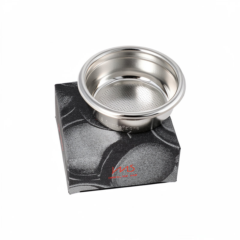 IMS COMPETITION SERIES FILTER BASKET - 2 CUP 12/18 GRAM