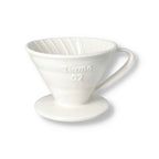 TIAMO CERAMIC V02 FILTER WHITE