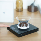 TIMEMORE BASIC 2 SCALES - BLACK