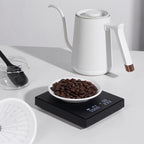 TIMEMORE BASIC 2 SCALES - BLACK