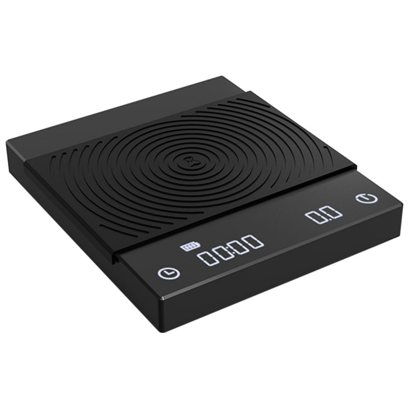 TIMEMORE BASIC 2 SCALES - BLACK