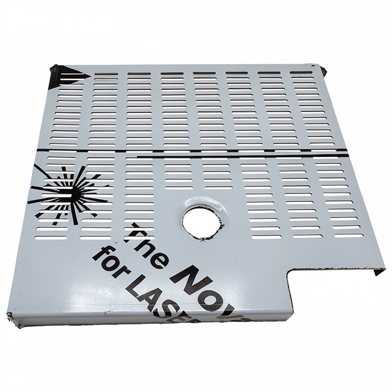 LA NUOVA ERA CUADRA DRIP TRAY GRILL