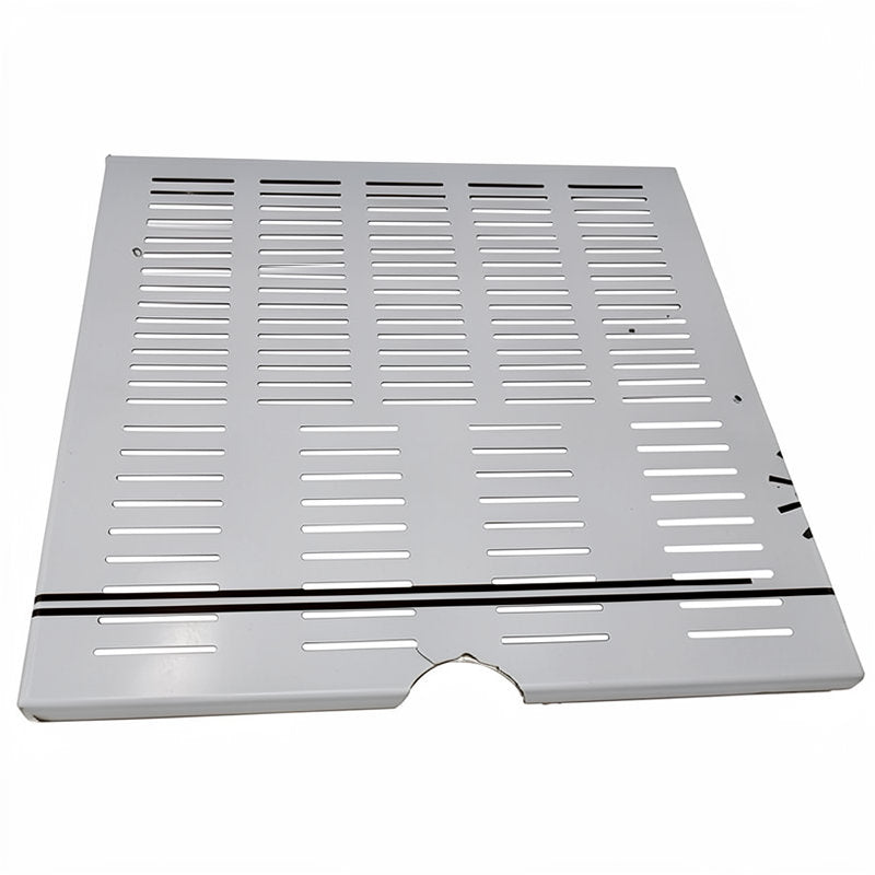 LA NUOVA ERA CUADRA CUP TRAY GRILL