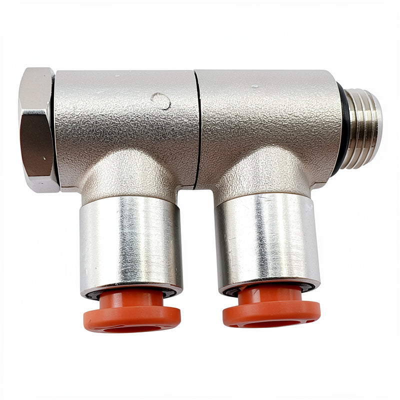 LA NUOVA ERA HOSE OUTLET