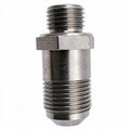 1/4M GAS NIPPLE