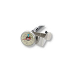 JAGUAR ECONOMY THERMOMETER WITH CLIP - DUAL DIAL