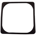RUBBER GASKET FOR KNOCK BOX