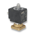 LUCIFER 3 WAY GRP SOLENOID VALVE 24V 2.5MM VITON 9W