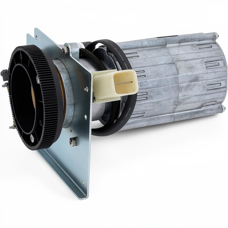 CIMBALI S30 LH GRINDER ASSEMBLY