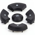 CIMBALI S39 DISPLAY BUTTONS