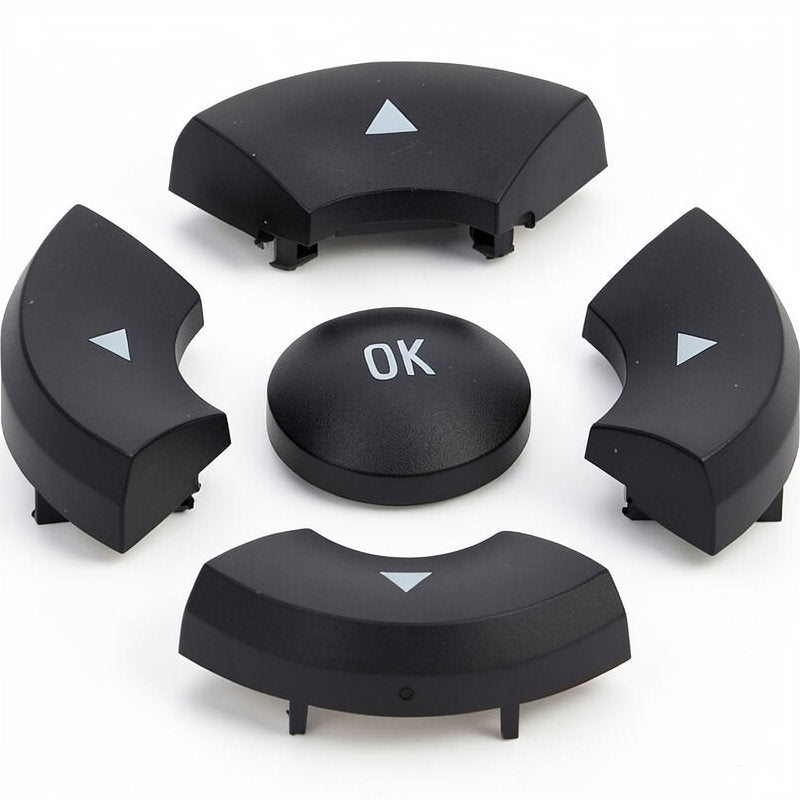 CIMBALI S39 DISPLAY BUTTONS