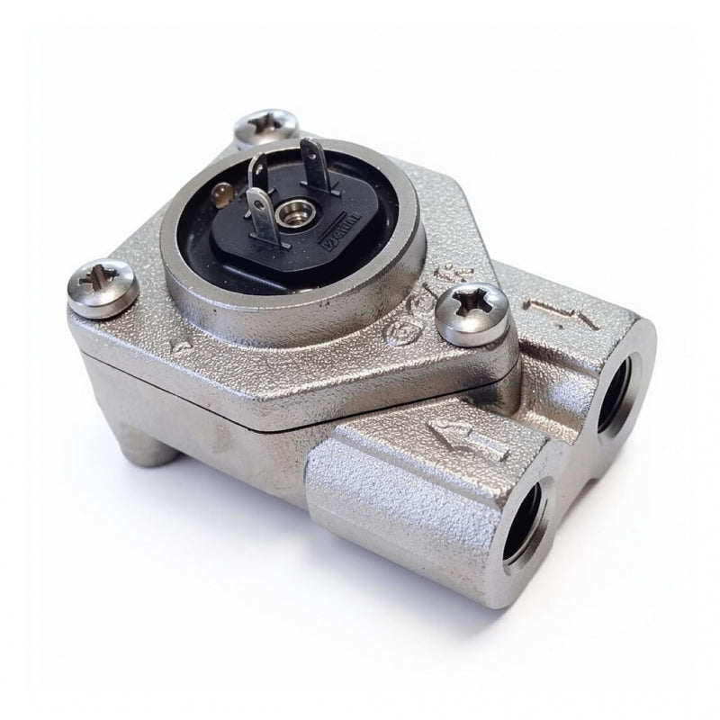 FLOWMETER 1/8 9.0.25.50G
