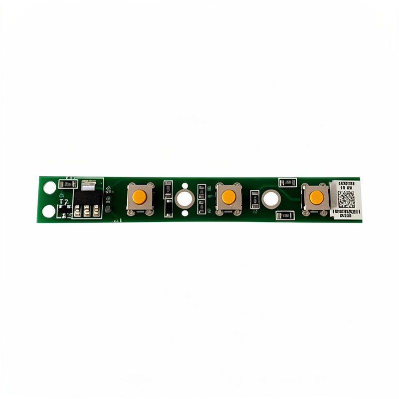 MARCO MIX FONT PCB