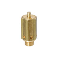 3/8 SAFETY VALVE 1.45 BAR CERTIFIED