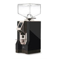 EUREKA MIGNON SPECIALITA 55 COFFEE GRINDER - BLACK CHROME 16CR