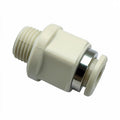 CIMBALI G1/8 STRAIGHT CONNECTOR S30