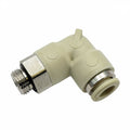 G1/8M X 6MM ELBOW FITTING