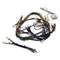 CIMBALI POWER WIRING 2-3 GRP