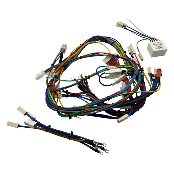CIMBALI POWER WIRING 2-3 GRP