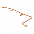 FIAMMA BREW GROUP TO FLOWMETER PIPE