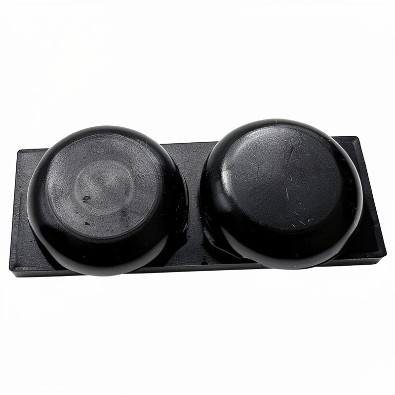DITTING TANZANIA RUBBER BUFFER NEW