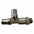 1/8M X 6MM X 6MM T FITTING