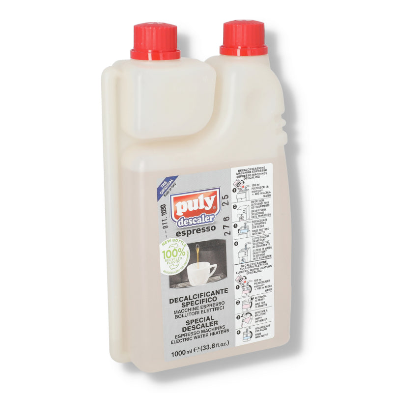 PULY DESCALER ESPRESSO 1 LITRE