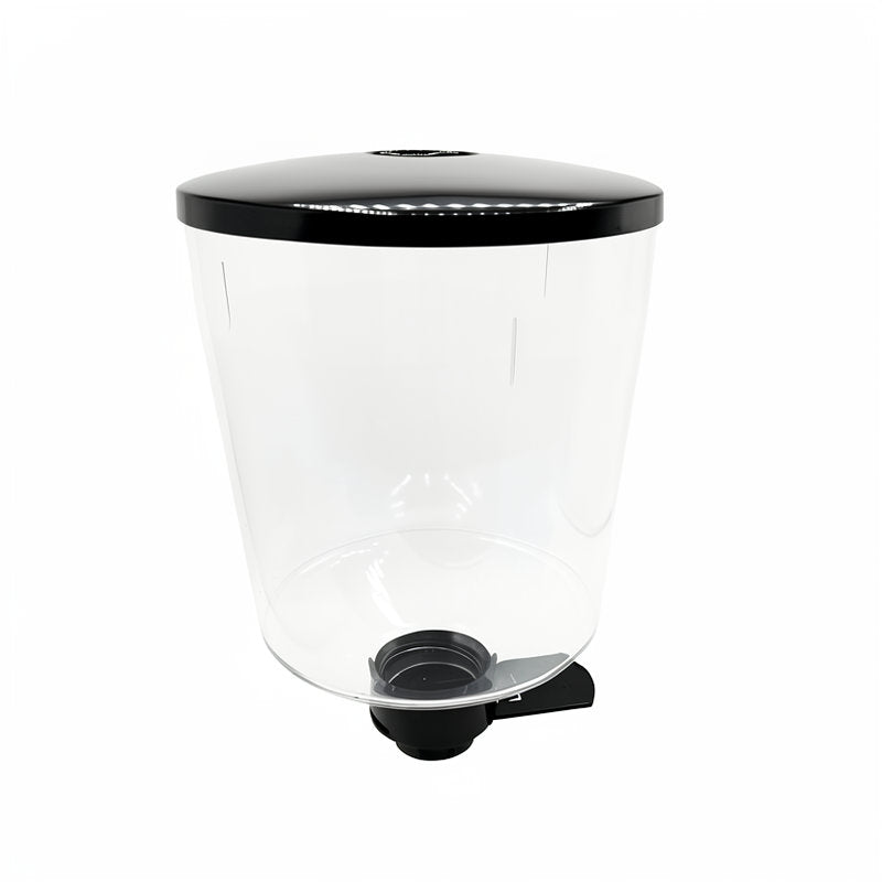 COMPAK A8 HOPPER COMPLETE