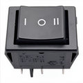 COMPAK PUSH BUTTON SWITCH