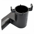 COFFETEK LEFT SIDE OUTLET ELBOW