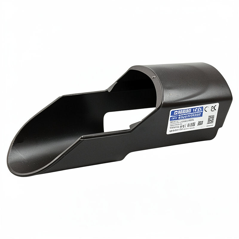 COFFETEK INGREDIENT CHUTE TOP COVER